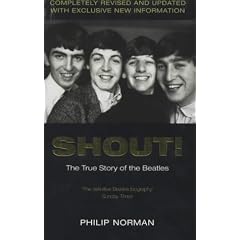 Shout!: The True Story of the "Beatles"