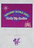 BRILLIANT WORLD LIVE!