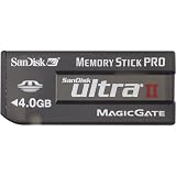 Sandisk ULTRA II HIGH PERFORMANCE 4GB (SDMSPH-4096-A10, Retail Package)