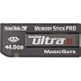 Sandisk ULTRA II HIGH PERFORMANCE 4GB (SDMSPH-4096-A10, Retail Package)