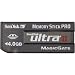 Sandisk ULTRA II HIGH PERFORMANCE 4GB (SDMSPH-4096-A10, Retail Package)