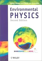Environmental Physics, 2nd Edition