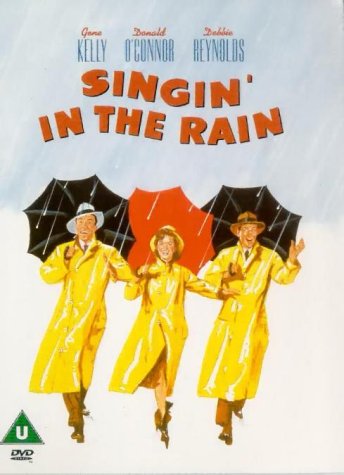 Buy Singin' In The Rain [1952] online at Discounted New and Used prices. Delivered to your door with Off-The-Bookshelf.