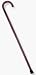 Cane Wood Mens Walnut - 7/8"X36" (#31007)