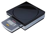 Soehnle Mara Digital Food Scale, Black