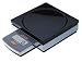 Soehnle Mara Digital Food Scale, Black