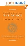 The Prince on The Art of Power