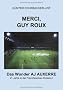 Merci, Guy Roux