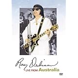 Roy Orbison - Live from Australia (1972) (2005)