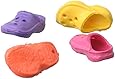 Super Bird Creations Crocs Toy for Birds