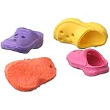 Super Bird Creations Crocs Toy for Birds
