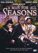 A Man for All Seasons