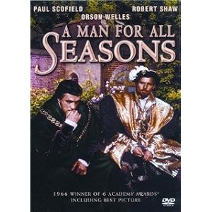 A Man for All Seasons