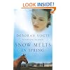 Snow Melts in Spring (Seasons of the Tallgrass, Book 1)