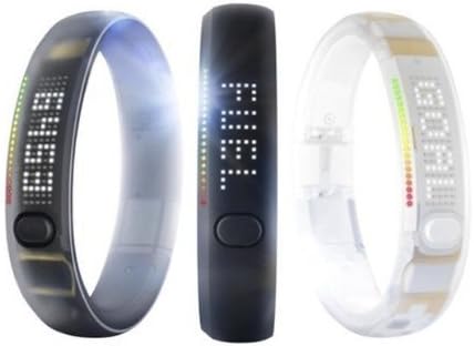 Nike+ FuelBand First Generation