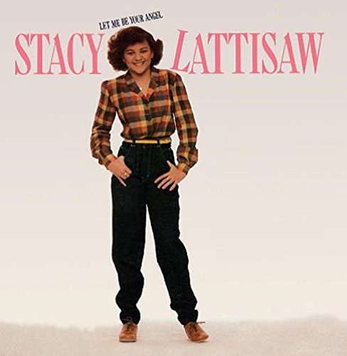Stacy Lattisaw - Let Me Be Your Angel: Expanded Edition - Zortam Music