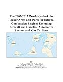 The 2007-2012 World Outlook for Rocker Arms and Parts for Internal Combustion Engines Excluding Aircraft and Gasoline Automotive Engines and Gas Turbines
