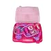 Doctora Battery Operated Doctor Set 9 Pcs Kit With Lights & Sound For Kids (Purple) RS.699.00