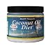 Coconut Oil, Extra Virgin 16 Ounces