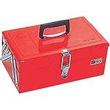 工具箱 RSD-350 レッド 350×200×150mm【リングスター】