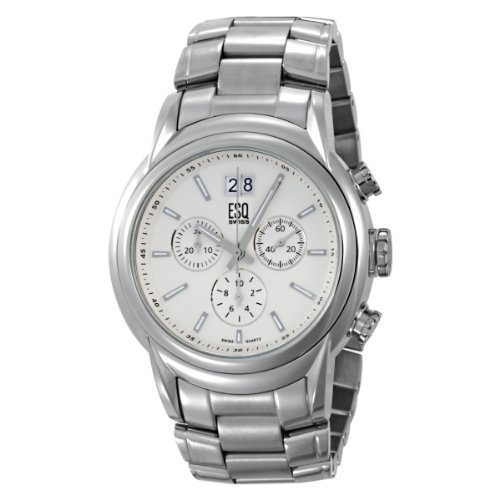 ESQ by Movado Men