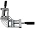 Wolfcraft 3415405  Right Angle Clamp