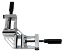 Wolfcraft 3415405  Right Angle Clamp