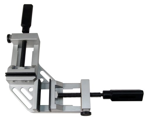 Wolfcraft 3415405 Right Angle Clamp