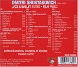 Shostakovich: Jazz Suites - Verschiedene Interpreten