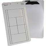 Coach's Diagram / Clip Board
