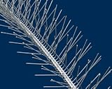 Architectural Bird Barrier