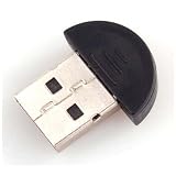 Smallest Bluetooth 2.0 Adapter Dongle (Vista/Windows XP Compatible) 41AAYYTi8pL. SL160 Smallest Bluetooth 2.0 Adapter Dongle (Vista/Windows XP Compatible)