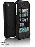 Arc: Two Piece Case for Apple iPhone in Black