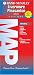 Folded Map-Livermore & Pleasanton (Rand McNally City Maps)