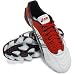 �����å�����asics�� �ǥ������� ���ꥹ�� G2 �ۥ磻�ȡߥ֥�å��������å��� ���å������ѥ����� �����������󥿡����Ѥǥҡ������ΰ�������ͥ�줿�ϥ��쥹�ݥ󥹥�����DS ARISIT�˥����ȥѥե����ޥ󥹥�ǥ롣
