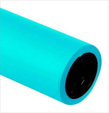 Decorol 055066 Art Paper 100 Percent Vat Dyed Sulphite Acid - Sky Blue