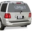 Toronto Blue Jays Rear Window Film - Baseball Sports Merchandise