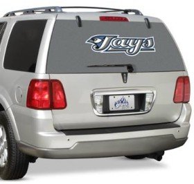 Toronto Blue Jays Rear Window Film Best Gift