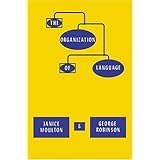 The Organization of Language