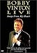  : Bobby Vinton Live - Songs from My Heart