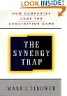 The Synergy Trap