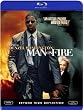 Man On Fire [Blu-ray]