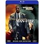 Man On Fire [Blu-ray]