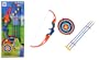 MGM - 188502 - Jeu de Plein Air et Sport - Bo�te/Arc de Pr�cision - 66 cm - A Partir de 5 ans