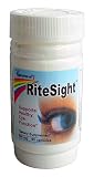 Rite Sight 500mg for Eyes Health 60 Capsules from Far Long Pharmaceuticals