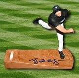 ROY HALLADAY Toronto Blue Jays SIGNED McFarlane Sports Pick - MLB Figures