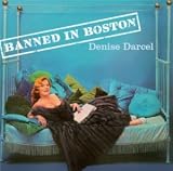 BANNED IN BOSTON(paper-sleeve)