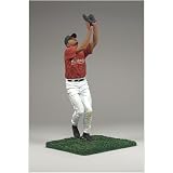 Houston Astros Carlos Lee McFarlane Series 22 Action Figure