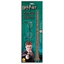 Harry Potter Fancy Dress Costume Accessory Kit includes: Wand & Glasses
