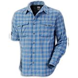 Columbia Boar Butte Shirt - Long-Sleeve - Men's